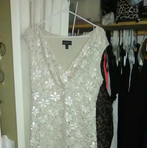 Marilyn Monroe style dress